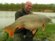 Thomas med sin flotte 18,6kg skæller fra Montana Lake!