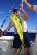 12kgs Dorado fra Caribien St. Croix fanget under trolling